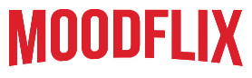 logo of Moodflix
